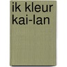 Ik kleur Kai-Lan by Unknown