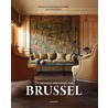 De mooiste interieurs van Brussel door Jean-Pierre Gabriel