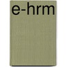 e-HRM by Peter Runhaar
