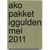 AKO pakket Iggulden Mei 2011 by Unknown