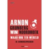 Waar ook ter wereld door Wim Noordhoek