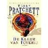 De Kleur van Toverij door Terry Pratchett