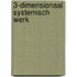 3-Dimensionaal systemisch werk