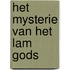 Het mysterie van het Lam Gods