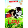 Lizzy by Karin Hernandez-Kool