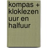 kompas + kloklezen uur en halfuur by Walter D'Haveloose