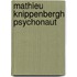 Mathieu Knippenbergh Psychonaut