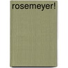 Rosemeyer! door Marvano