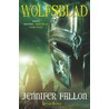 Wolfsblad voor altijd door Jennifer Fallon