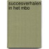 Succesverhalen in het mbo