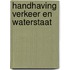 Handhaving Verkeer en Waterstaat