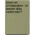 Islam en christendom - in wezen diep verbonden?