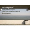 Waterproef door Onbekend