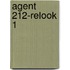 Agent 212-Relook 1