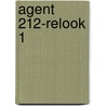 Agent 212-Relook 1 by Raymonde Cauvin