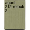 Agent 212-Relook 2 by Raymonde Cauvin