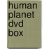 Human Planet DVD Box