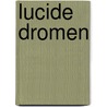 Lucide dromen by P. De Buysser