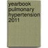 Yearbook Pulmonary Hypertension 2011