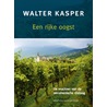 Een rijke oogst door Walter Kasper