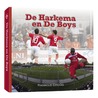De Harkema en de boys door Radboud Droog