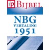 De Bijbel - nieuwe vertaling 1951 door Onbekend