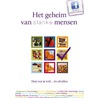 Het geheim van slanke mensen door Mieke Kosters