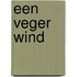 Een veger wind