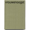 Vrouwenoogst by M. Hamers