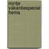 Nijntje vakantiespecial Hema