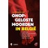 Onopgeloste moorden in Belgie