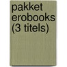 Pakket EroBooks (3 titels) by Sabine De Vos