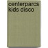 Centerparcs Kids Disco