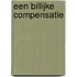 Een billijke compensatie