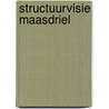 Structuurvisie Maasdriel door Commissie voor de m.e.r.