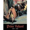Prins Valiant door Hal Foster
