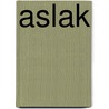 Aslak door Hub Weytens