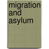 Migration and Asylum door P. van Krieken