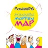 Fonzie's mannenmoppenmap by Unknown
