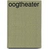 Oogtheater by Joris Miedema