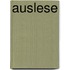 Auslese