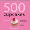 500 cupcakes door Judith Fertig