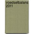 Voedselbalans 2011