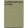 Multidisciplinaire richtlijn door Verenso