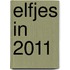 Elfjes in 2011