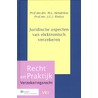 Juridische aspecten van elektronisch verzekeren by M.L. Hendrikse