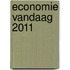 Economie Vandaag 2011