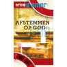 Afstemmen op God door Erica Kramer
