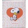 Snoopy Babyboek by Unknown