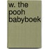 W. the Pooh Babyboek